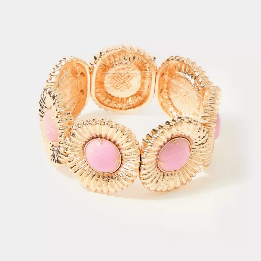 Lilly Pulitzer One Final Fling Bracelet